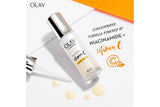 NNEKG Olay Luminous Niacinamide+ Vitamin C Super Serum 30ml