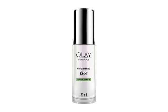 NNEKG Olay Luminous Niacinamide+ Cica Super Serum 30ml