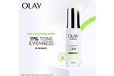 NNEKG Olay Luminous Niacinamide+ Cica Super Serum 30ml