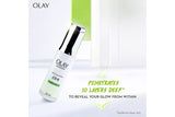 NNEKG Olay Luminous Niacinamide+ Cica Super Serum 30ml