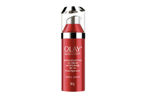 NNEKG Olay Regenerist Micro Sculpting UV Cream SPF30 50g