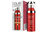 NNEKG Olay Regenerist Micro Sculpting UV Cream SPF30 50g