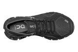 NNEKG On Running Womens Cloud X Running Shoe (Black Asphalt Size 11 US)