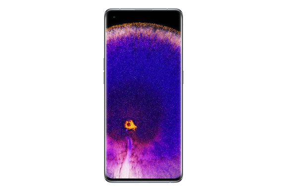NNEKG OPPO Find X5 5G (256GB White)