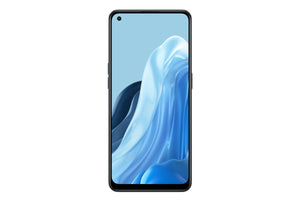 NNEKG Oppo Reno8 Lite (128GB Cosmic Black)