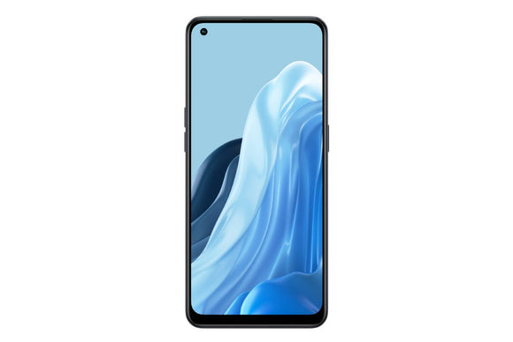 NNEKG Oppo Reno8 Lite (128GB Cosmic Black)