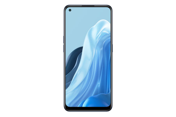 NNEKG OPPO Find X5 Lite 5G (256GB Starry Black)