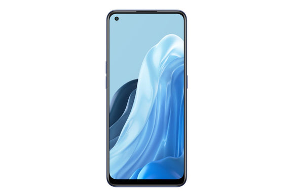 NNEKG OPPO Find X5 Lite 5G (256GB Startrails Blue)
