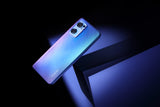 NNEKG OPPO Find X5 Lite 5G (256GB Startrails Blue)