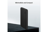 NNEKG Oppo 10000mAh VOOC 3.0 30W Power Bank (Black)