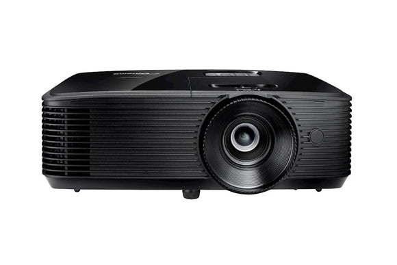 NNEKG Optoma HD146X DLP Projector for Movies & Gaming 3600 ANSI
