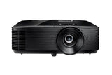 NNEKG Optoma HD146X DLP Projector for Movies & Gaming 3600 ANSI
