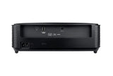 NNEKG Optoma HD146X DLP Projector for Movies & Gaming 3600 ANSI