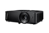 NNEKG Optoma HD146X DLP Projector for Movies & Gaming 3600 ANSI