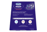NNEKG Oral B 3D White Advance Seal 14 Strips 4 Pack