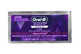 NNEKG Oral B 3D White Advance Seal 14 Strips 4 Pack