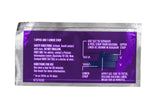 NNEKG Oral B 3D White Advance Seal 14 Strips 4 Pack