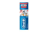 NNEKG Oral B Junior Paste Star Wars 92g 12 Pack