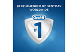 NNEKG Oral B Junior Paste Star Wars 92g 12 Pack