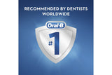 NNEKG Oral B Stages Paste Mickey Mouse 92g 12 Pack