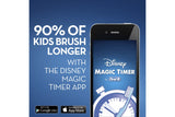 NNEKG Oral B Stages Paste Mickey Mouse 92g 12 Pack