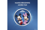 NNEKG Oral B Stages Paste Mickey Mouse 92g 12 Pack