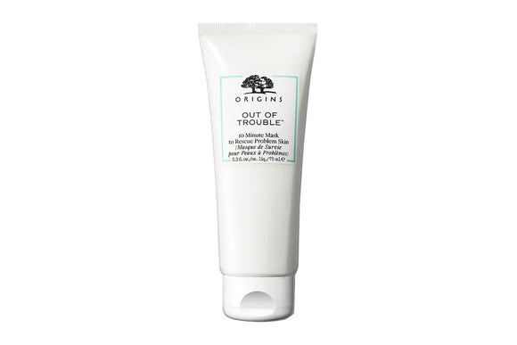 NNEKG Origins Out of Trouble 10 Minute Mask 75ml