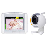 NNEKG Oricom Secure SC860 Touchscreen Video Baby Monitor
