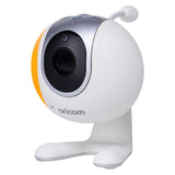 NNEKG Oricom Secure SC860 Touchscreen Video Baby Monitor