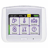 NNEKG Oricom Secure SC860 Touchscreen Video Baby Monitor
