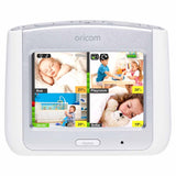 NNEKG Oricom Secure SC860 Touchscreen Video Baby Monitor