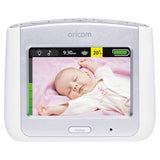 NNEKG Oricom Secure SC860 Touchscreen Video Baby Monitor