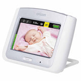 NNEKG Oricom Secure SC860 Touchscreen Video Baby Monitor