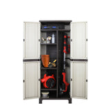 NNEDSZ Adjustable Cupboard