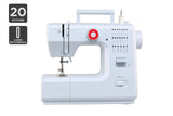 NNEKGE 20S Sewing Machine