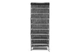 NNEKG 9 Tier Shoe Storage