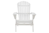 NNEKG Amy Adirondack Chair (White)