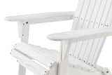 NNEKG Amy Adirondack Chair (White)