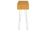 NNEKGE Avery Office Desk (Oak)