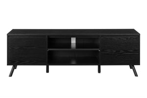 NNEKG Baily Entertainment Unit 140cm (Black)