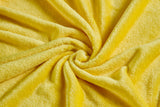 NNEKGE Retreat Microplush Bathrobe (Honey)