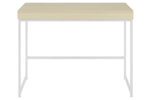 NNEKGE Blake Office Desk (Oak)