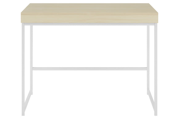 NNEKGE Blake Office Desk (Oak)
