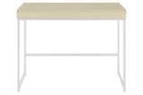 NNEKGE Blake Office Desk (Oak)