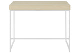 NNEKGE Blake Office Desk (Oak)