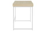 NNEKGE Blake Office Desk (Oak)