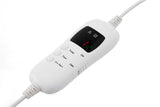 NNEKGE Fully Fitted Electric Blanket (Single)