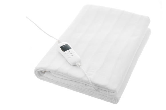 NNEKGE Fully Fitted Electric Blanket (Single)