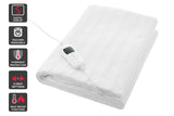 NNEKGE Fully Fitted Electric Blanket (Single)