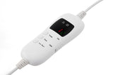 NNEKGE Fully Fitted Electric Blanket (Queen)